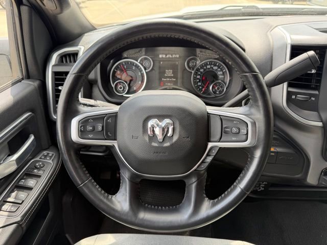 Used 2024 RAM 2500 Big Horn image 14