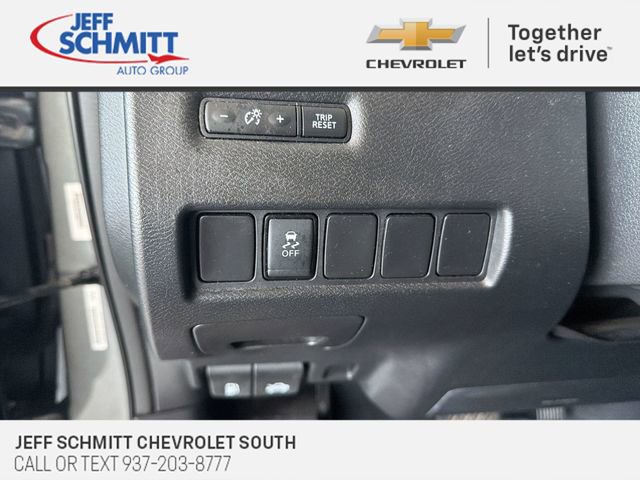 Used 2018 Nissan Murano S w/ Cargo Package image 27