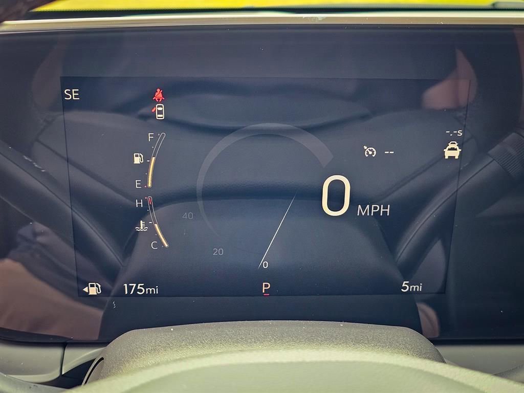 New 2026 Buick Envista Preferred w/ Convenience I Package FWD image 17