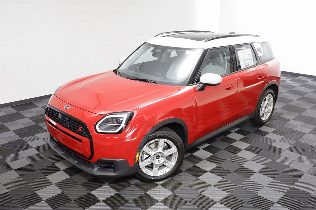 New 2026 MINI Cooper Countryman S image 2