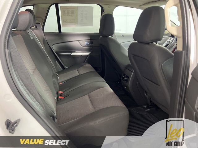 Used 2011 Ford Edge SEL w/ 201A Rapid Spec Order Code image 13