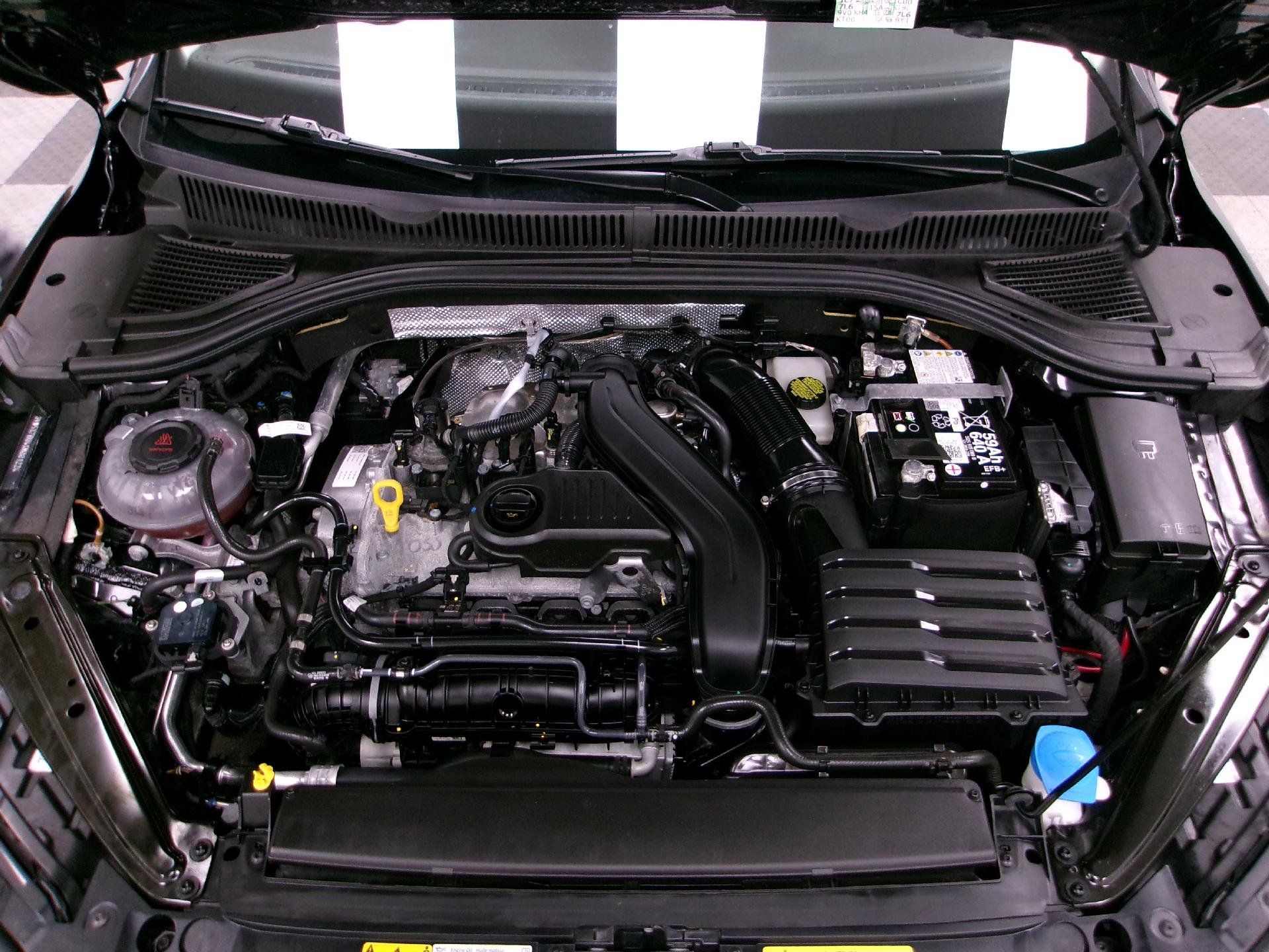 Used 2025 Volkswagen Jetta S FWD image 17