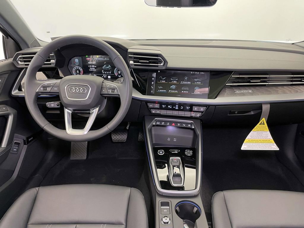 New 2026 Audi A3 2.0T Premium Plus image 24