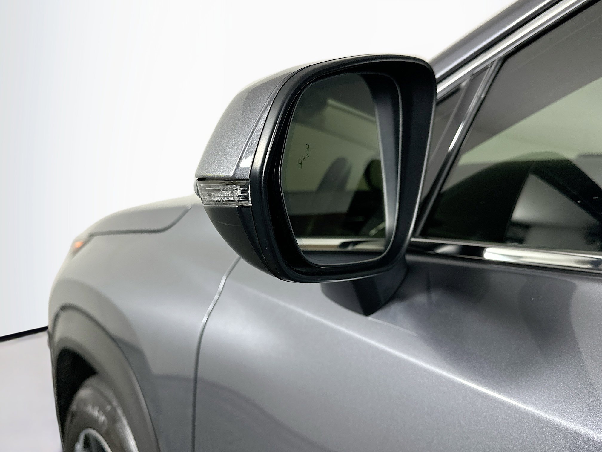 Used 2021 Lexus NX 300h AWD w/ Premium Package image 16