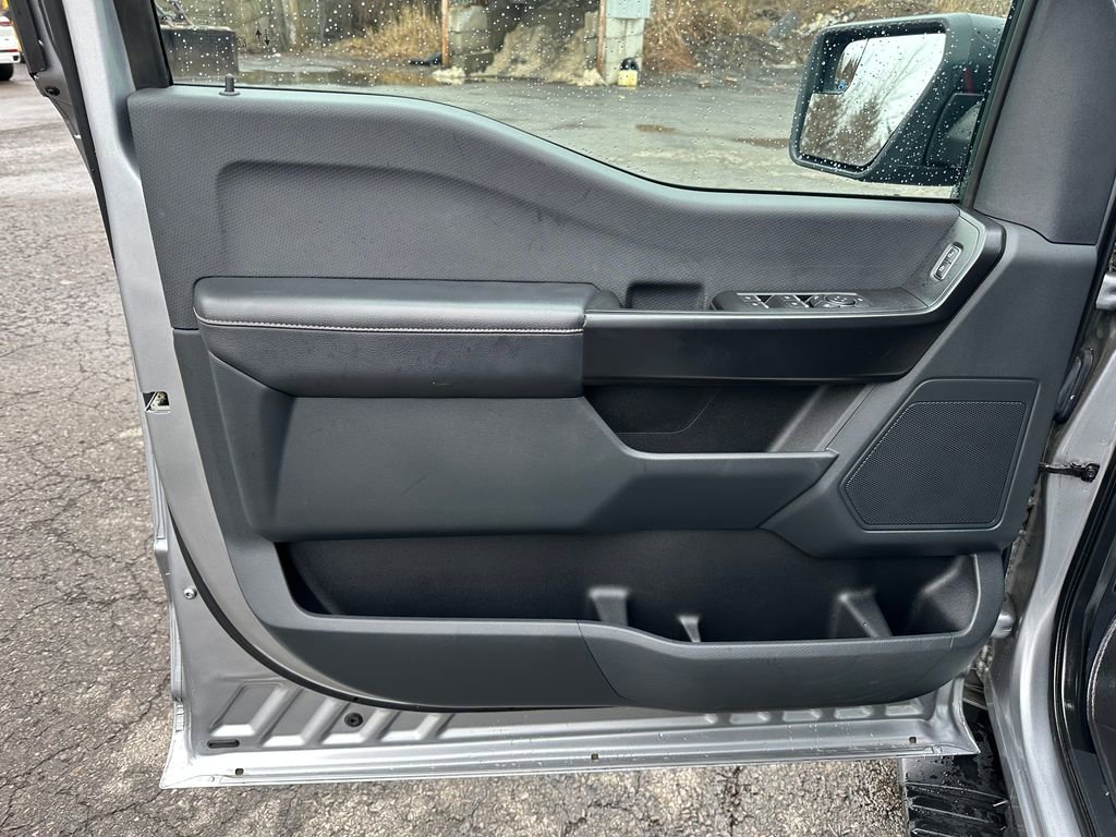 Used 2021 Ford F150 XL w/ STX Appearance Package image 20