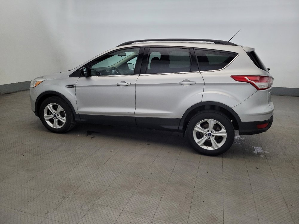 Used 2014 Ford Escape SE w/ Equipment Group 201A AWD/4WD image 3