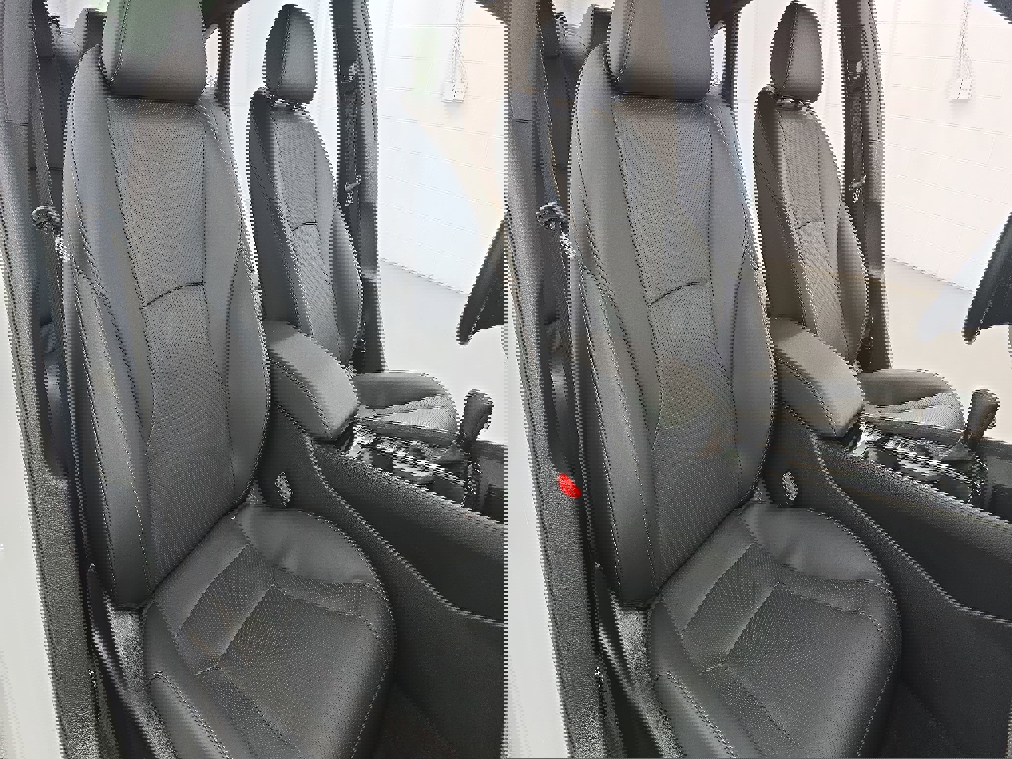 Certified 2024 Honda Accord Sport image 10