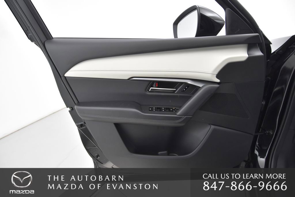 New 2026 MAZDA CX-5 Select AWD/4WD image 36