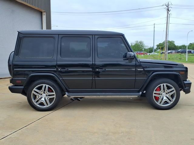 Used 2016 Mercedes-Benz G 63 AMG 4MATIC image 5