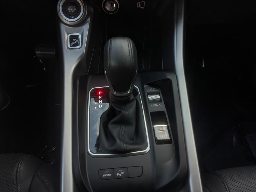 Used 2023 Dodge Hornet GT Plus w/ GT Blacktop Package image 12