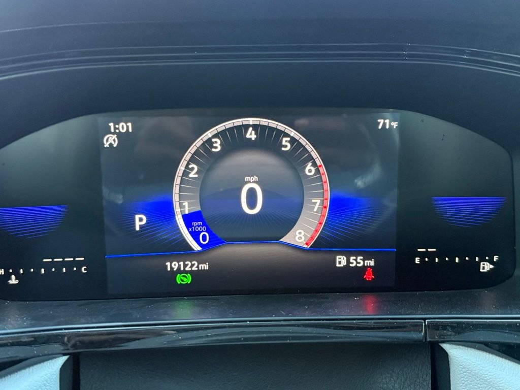 Used 2023 Volkswagen Taos S image 17