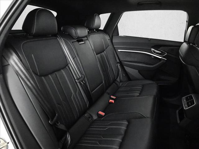 Certified 2023 Audi e-tron Chronos w/ Chronos Package AWD/4WD image 21
