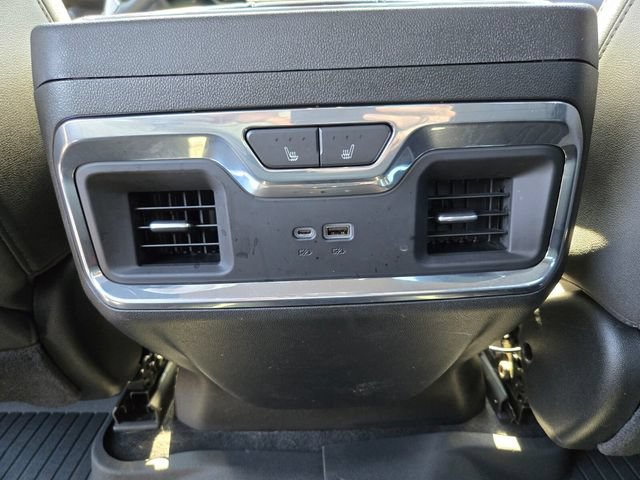 Used 2023 Chevrolet Silverado 1500 LTZ AWD/4WD image 15