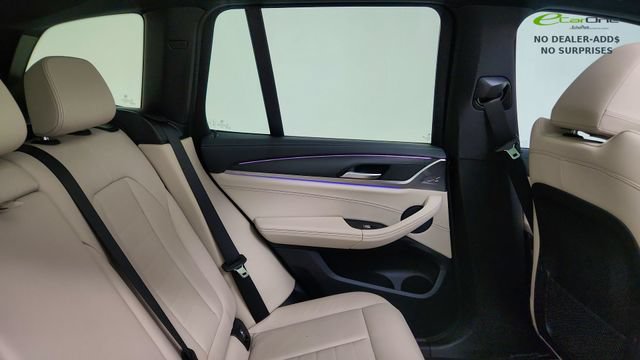 Used 2023 BMW X3 M40i w/ Premium Package AWD/4WD image 39
