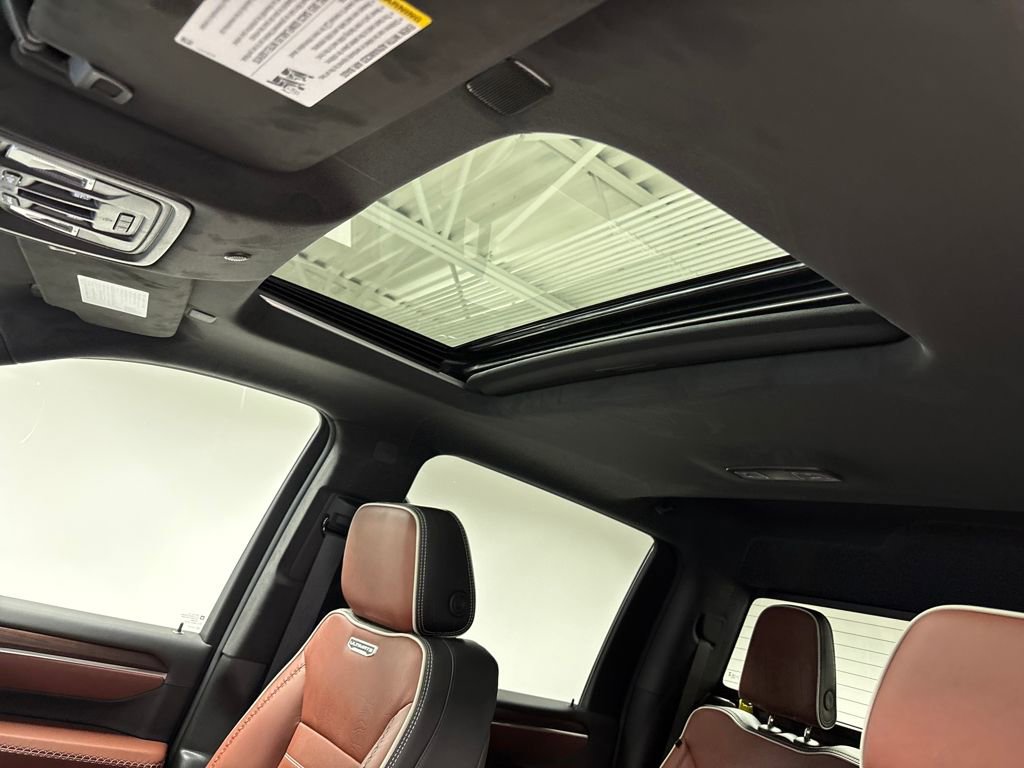 New 2026 GMC Sierra 2500 Denali Ultimate w/ Max Trailering Package image 40