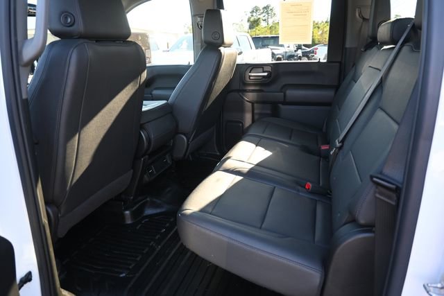 Used 2024 Chevrolet Silverado 3500 W/T w/ WT Convenience Package image 25