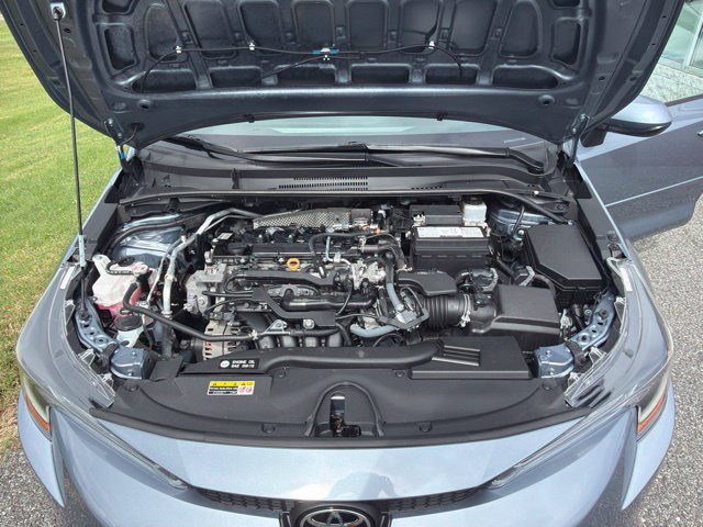 Used 2023 Toyota Corolla LE FWD image 23