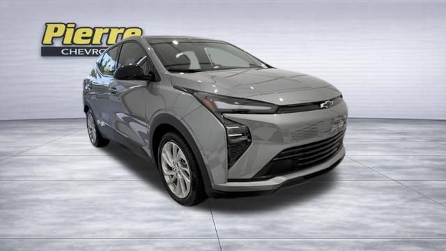 New 2027 Chevrolet Bolt LT w/ Comfort Package FWD image 6