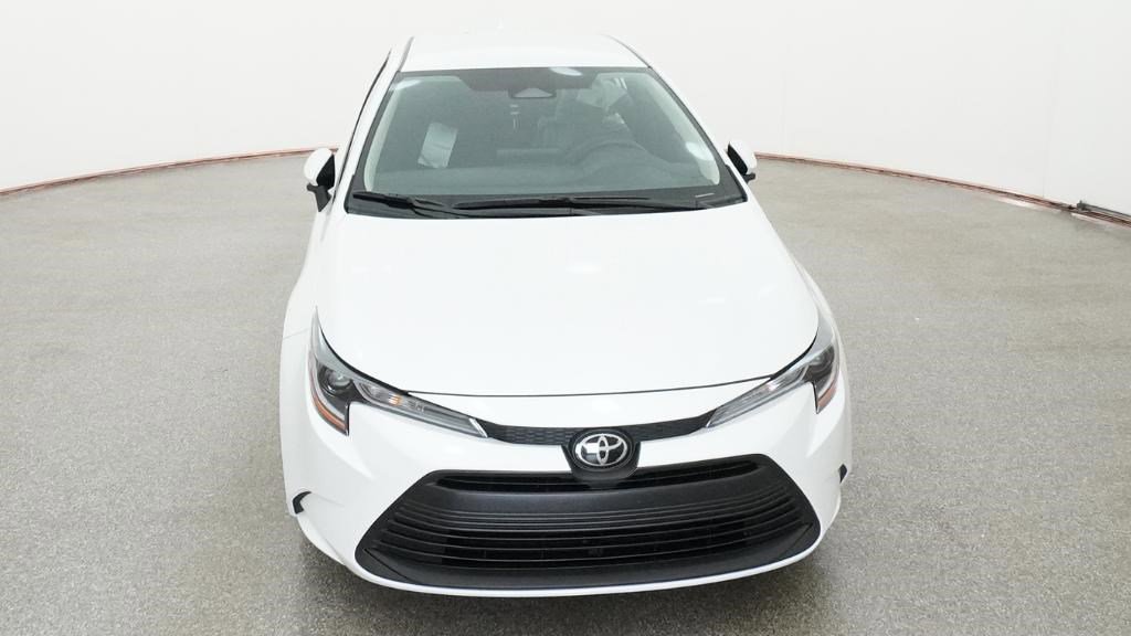 New 2026 Toyota Corolla LE image 85
