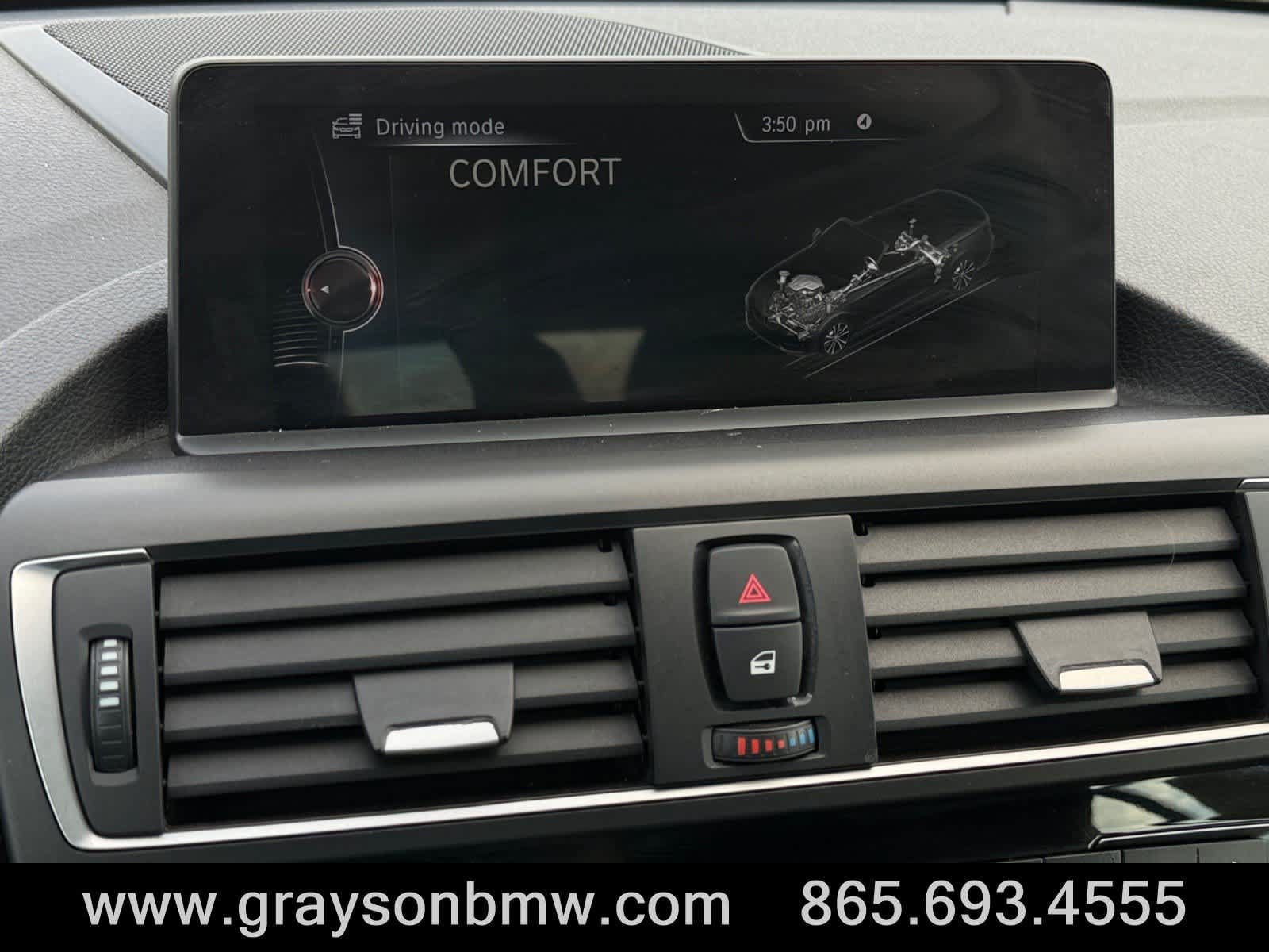 Used 2016 BMW 228i xDrive Convertible AWD/4WD image 28