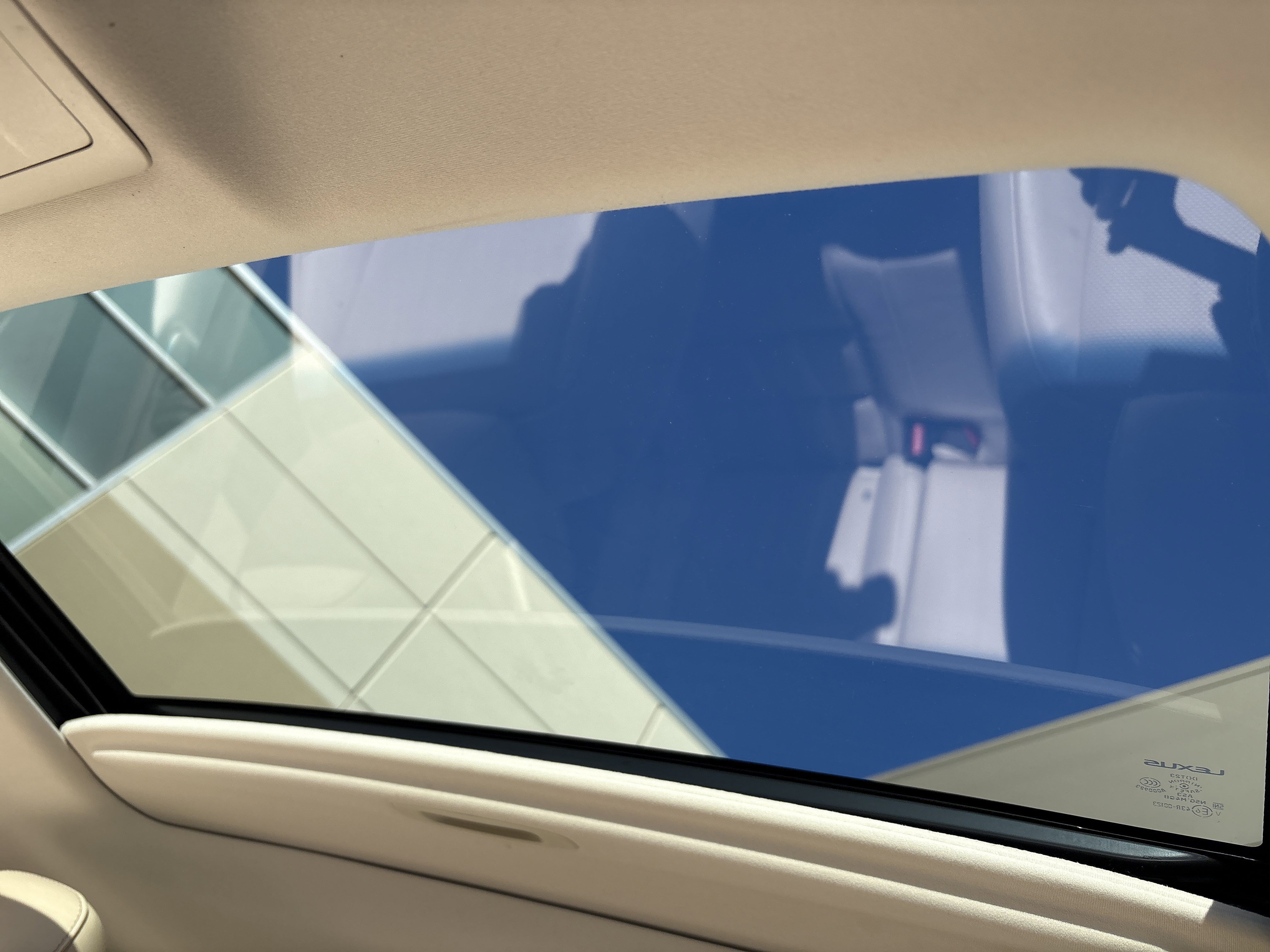 Used 2017 Lexus ES 350 image 28