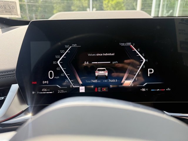 Used 2025 BMW X1 xDrive28i w/ Technology Package image 13