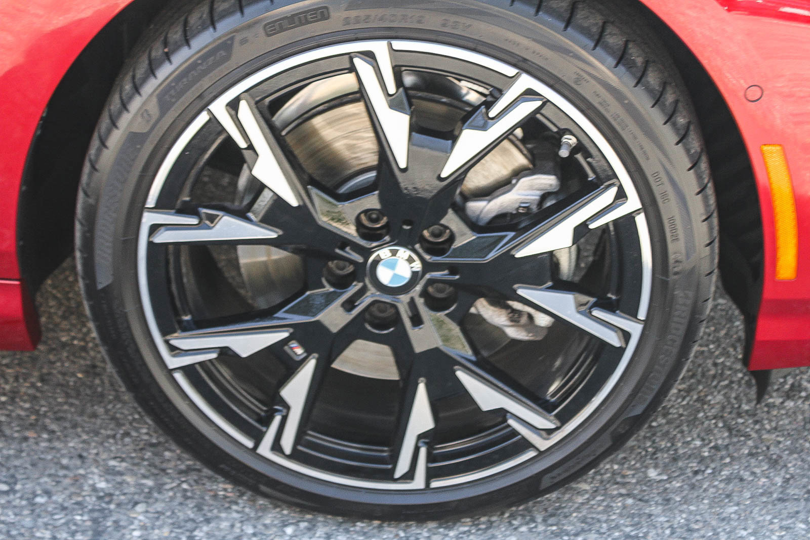 Certified 2025 BMW 228i xDrive w/ Premium Package image 10