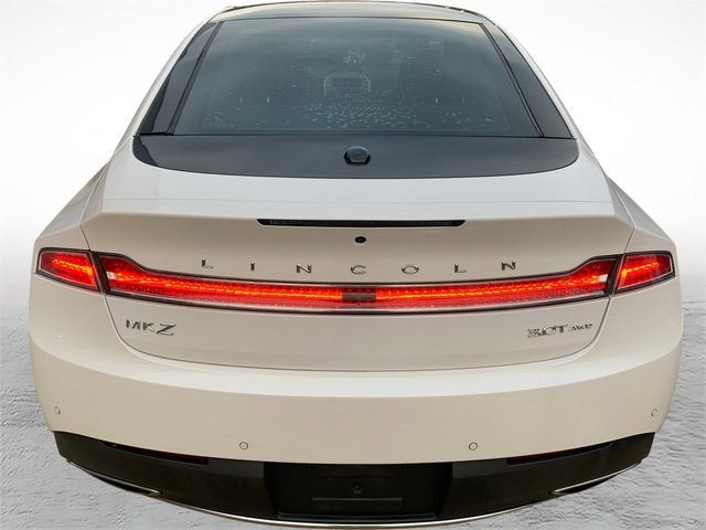 Used 2017 Lincoln MKZ Reserve w/ Climate Package image 3