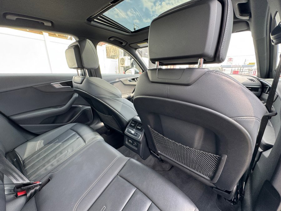 Used 2024 Audi A4 2.0T Premium Plus image 33