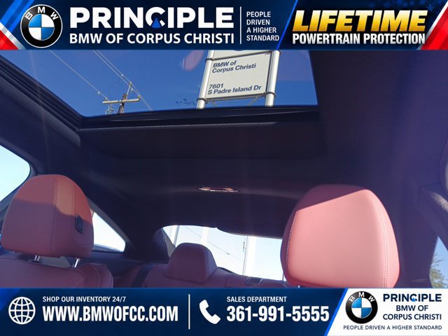 New 2026 BMW 440i xDrive Coupe w/ Premium Package AWD/4WD image 27