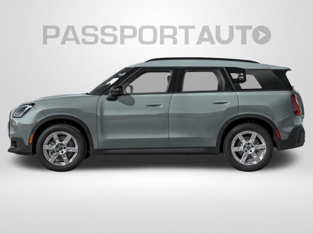 New 2027 MINI Cooper Countryman S AWD/4WD image 3