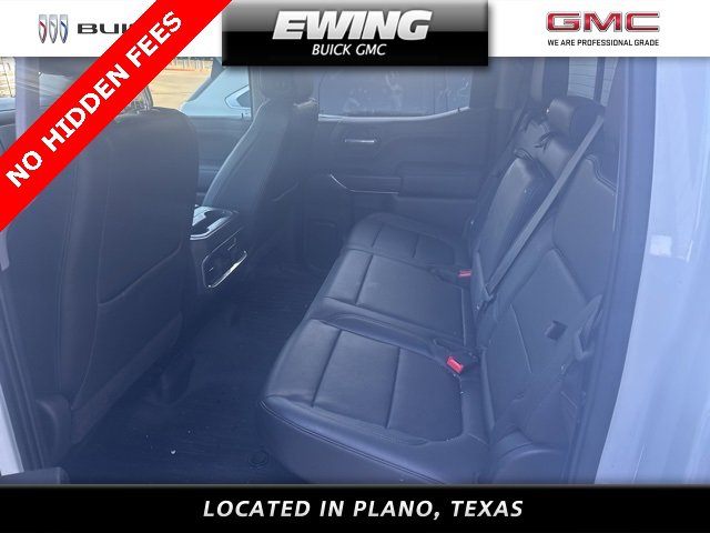 Used 2020 GMC Sierra 1500 SLT image 6