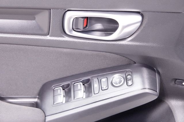 Certified 2023 Honda Civic Sport image 23