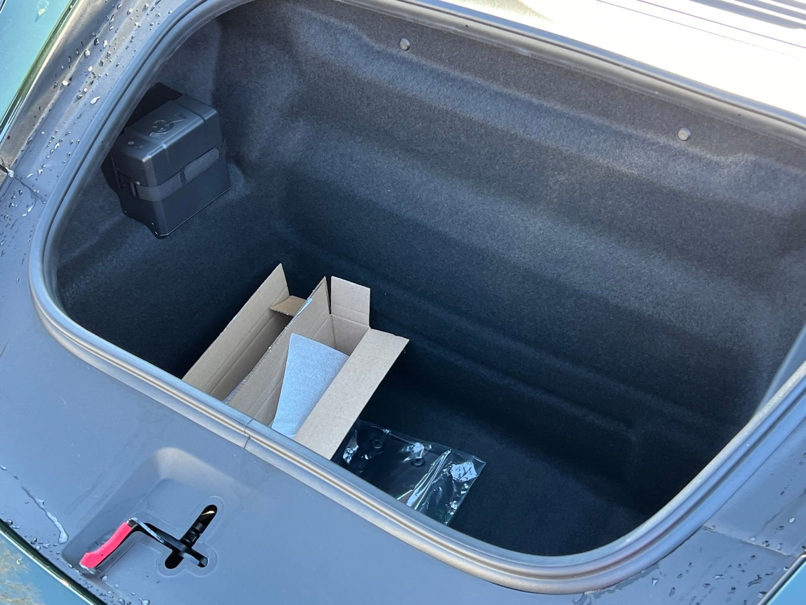 Certified 2026 Porsche 911 Targa 4 GTS image 35