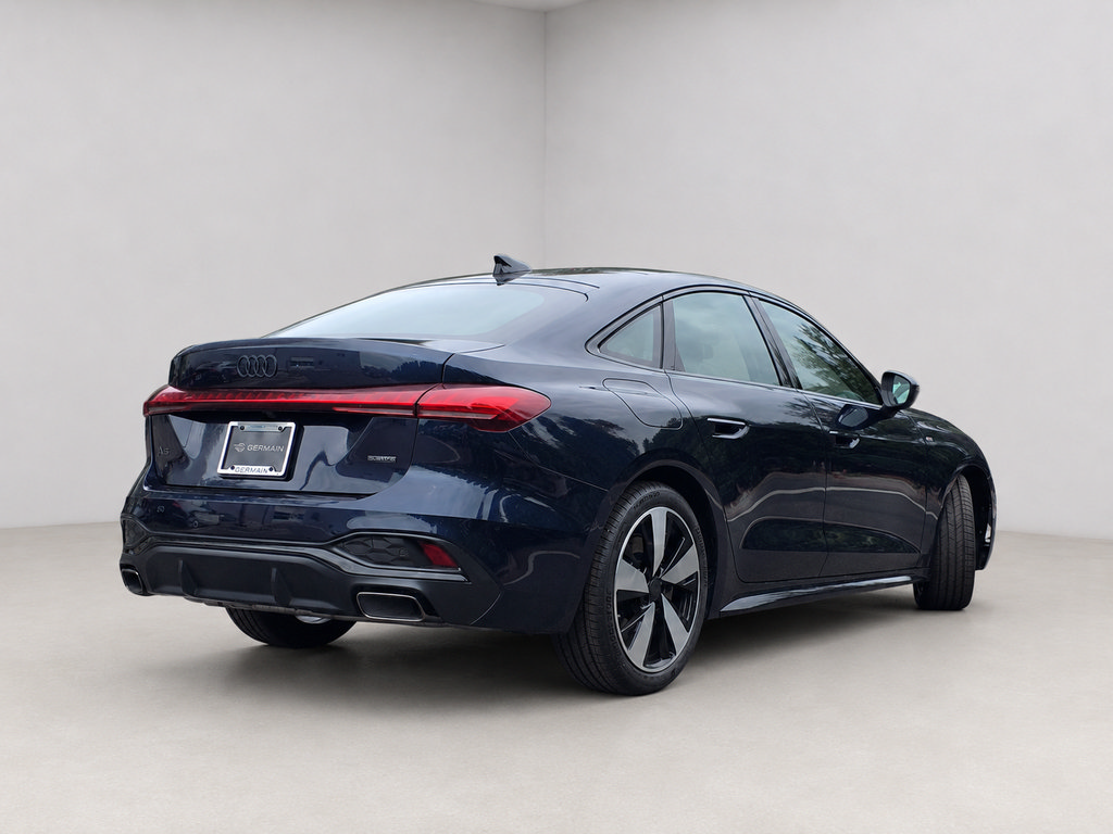 New 2026 Audi A5 2.0T Premium Plus AWD/4WD image 7