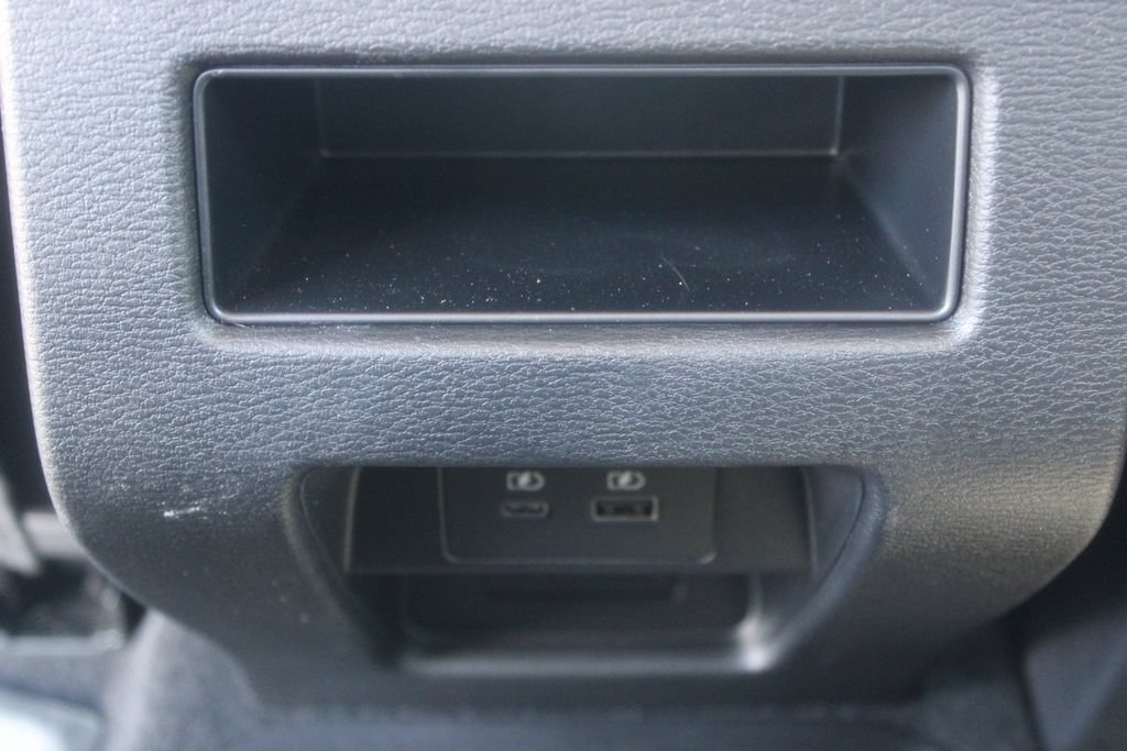 Used 2026 Nissan Rogue SL AWD/4WD image 29