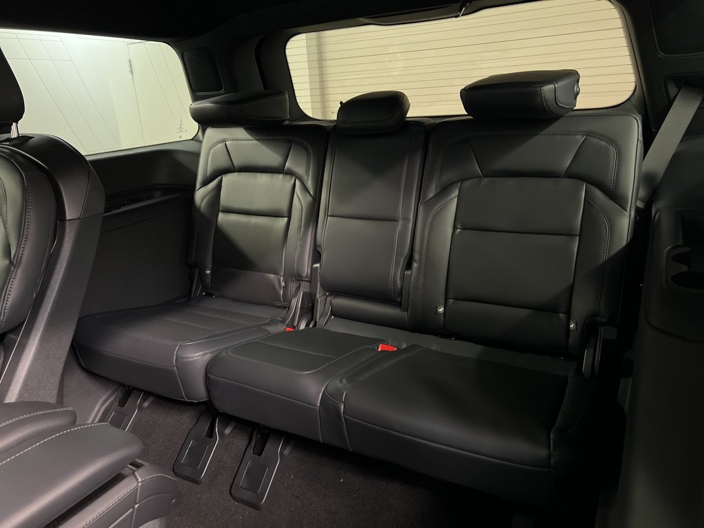 New 2026 Lincoln Navigator Reserve w/ Jet Appearance Package AWD/4WD image 35