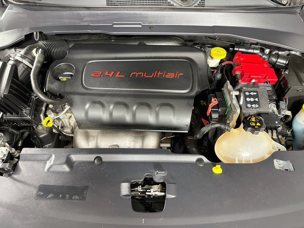 Used 2019 Jeep Compass Limited AWD/4WD image 25