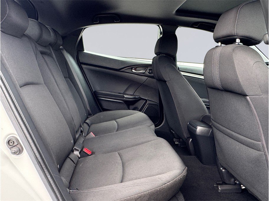 Used 2021 Honda Civic EX image 25