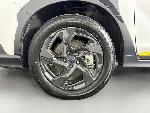 Certified 2025 Subaru Crosstrek 2.5i Sport AWD/4WD image 34
