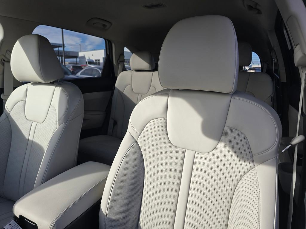 New 2026 Kia Sorento S AWD/4WD image 24