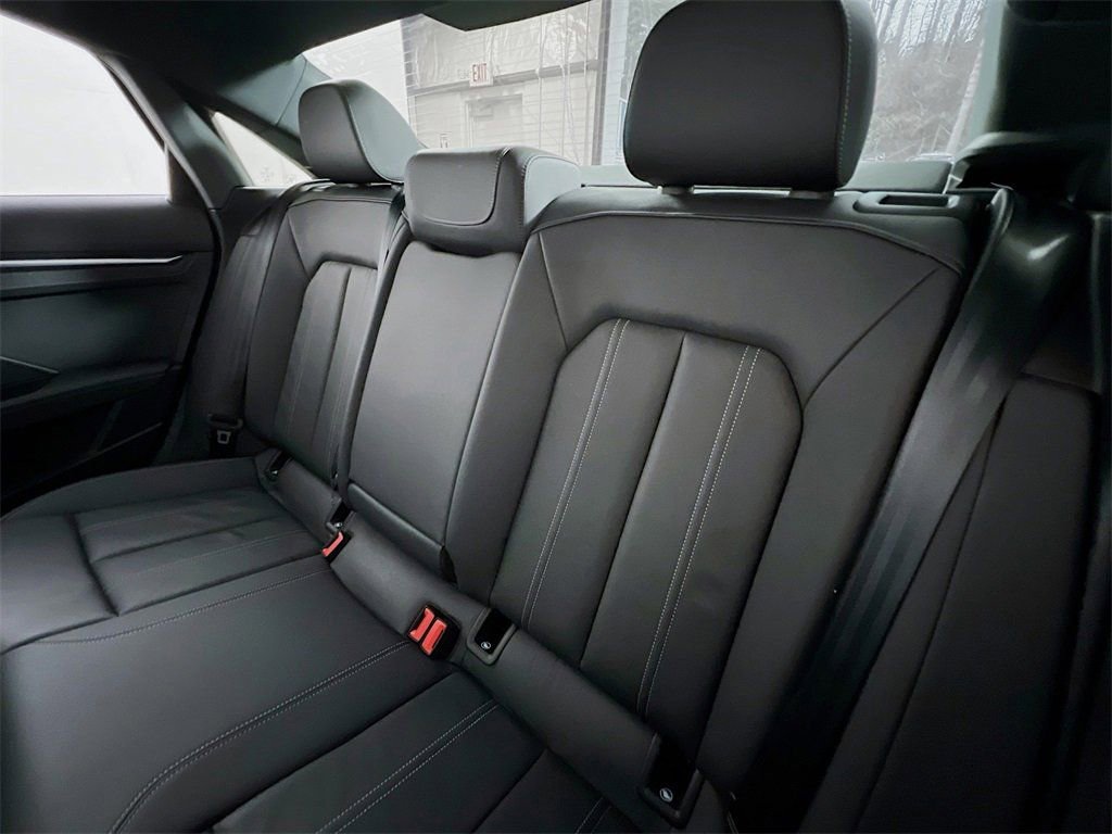 Used 2024 Audi A3 2.0T Premium w/ Convenience Package image 20