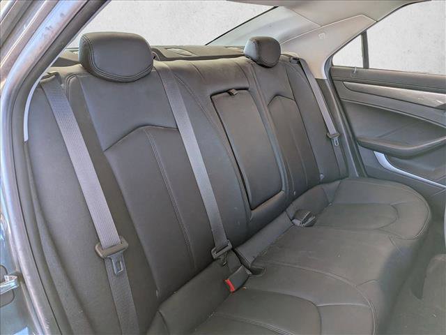 Used 2008 Cadillac CTS 3.6 image 14