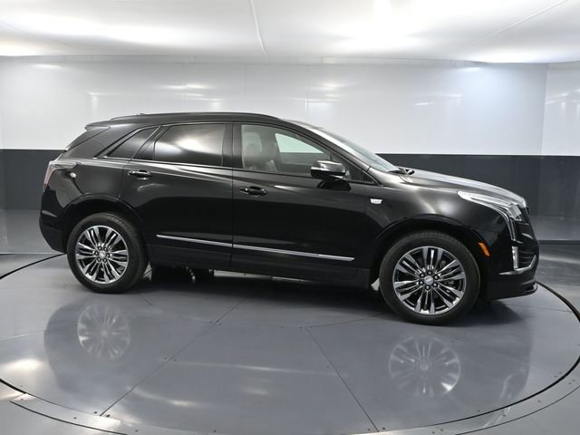 Used 2020 Cadillac XT5 Sportv AWD/4WD image 4