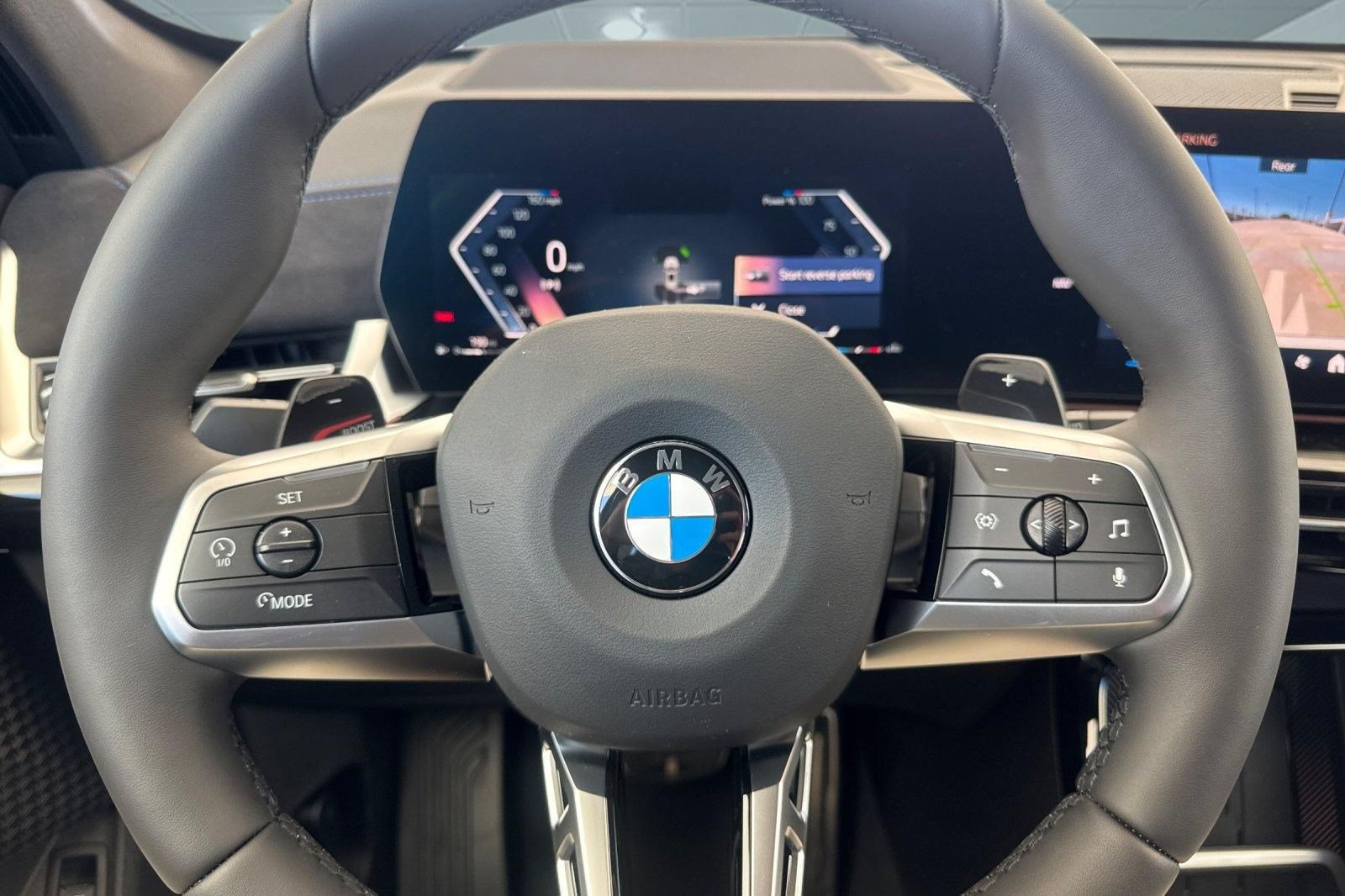New 2026 BMW X1 xDrive28i w/ Technology Package AWD/4WD image 11