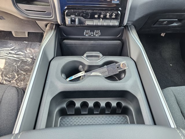 New 2026 RAM 2500 Big Horn RWD image 58