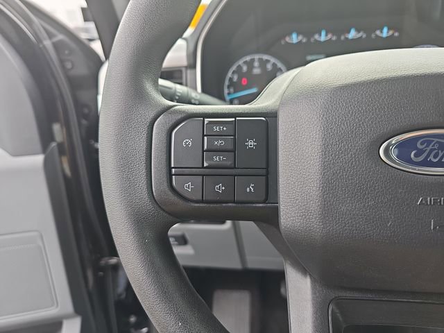 Used 2023 Ford F150 XLT image 17