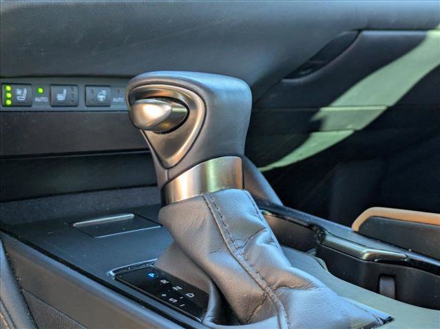 Used 2024 Lexus ES 350 w/ Premium Package FWD image 14