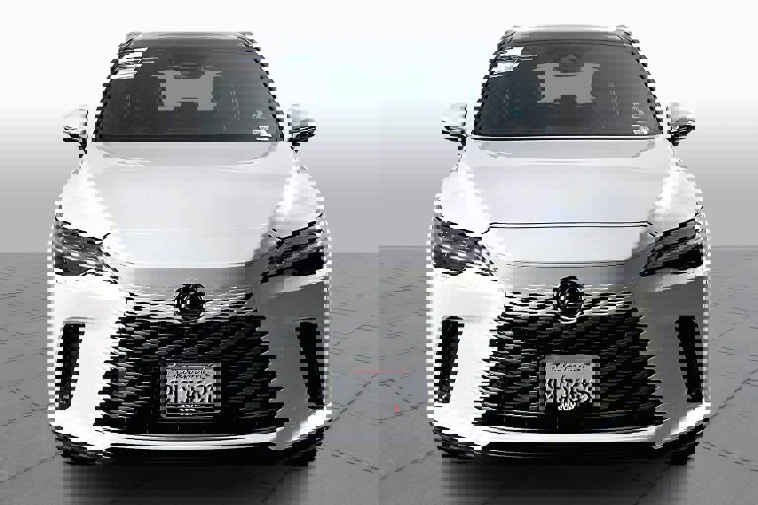 Used 2023 Lexus RX 350 FWD image 3