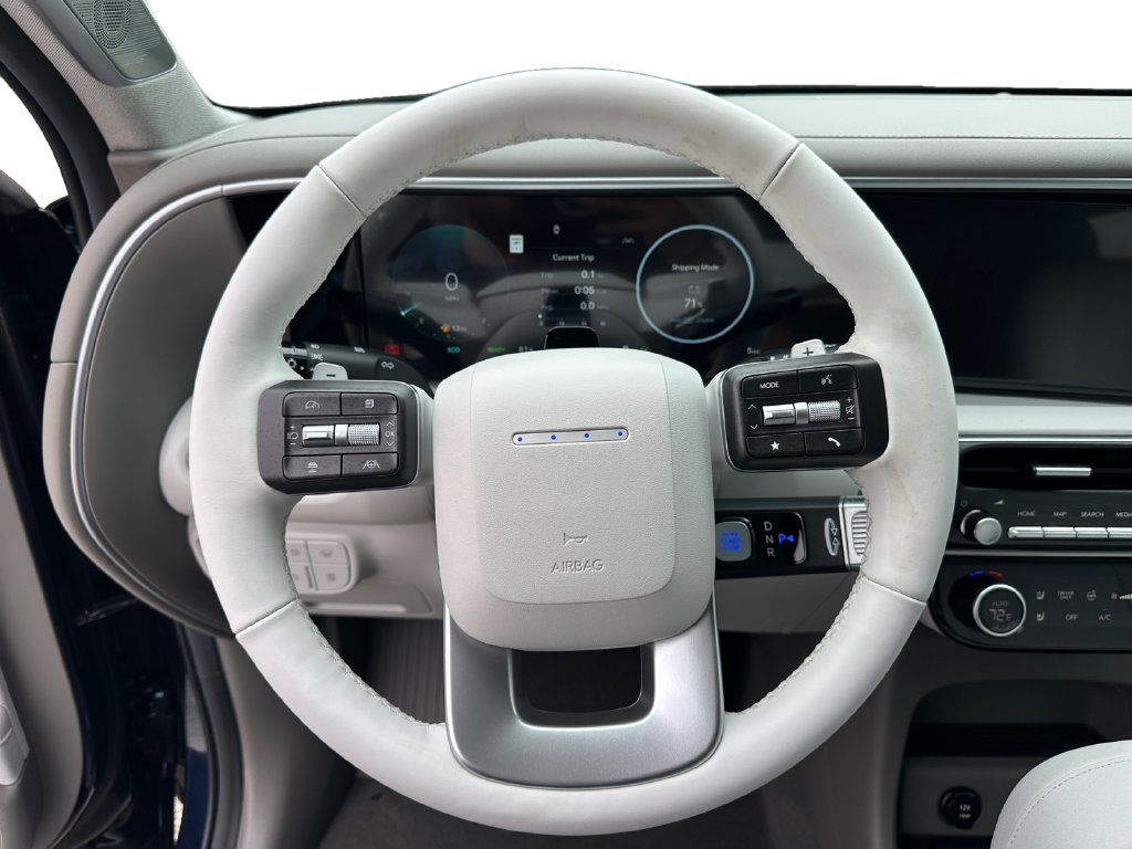 New 2027 Hyundai Palisade Limited FWD image 13